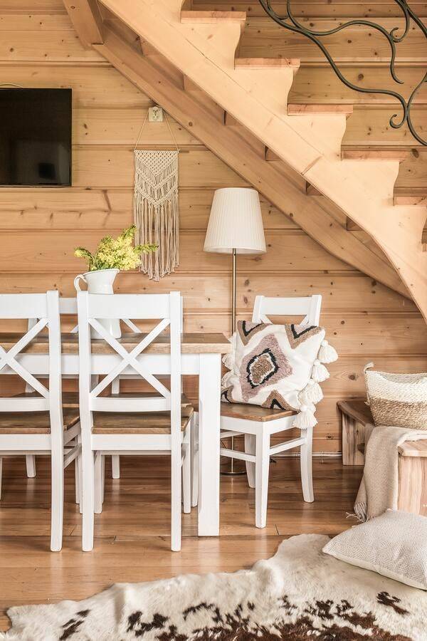 Фото  Domki w Białce 